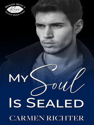 cover image of My Soul Is Sealed